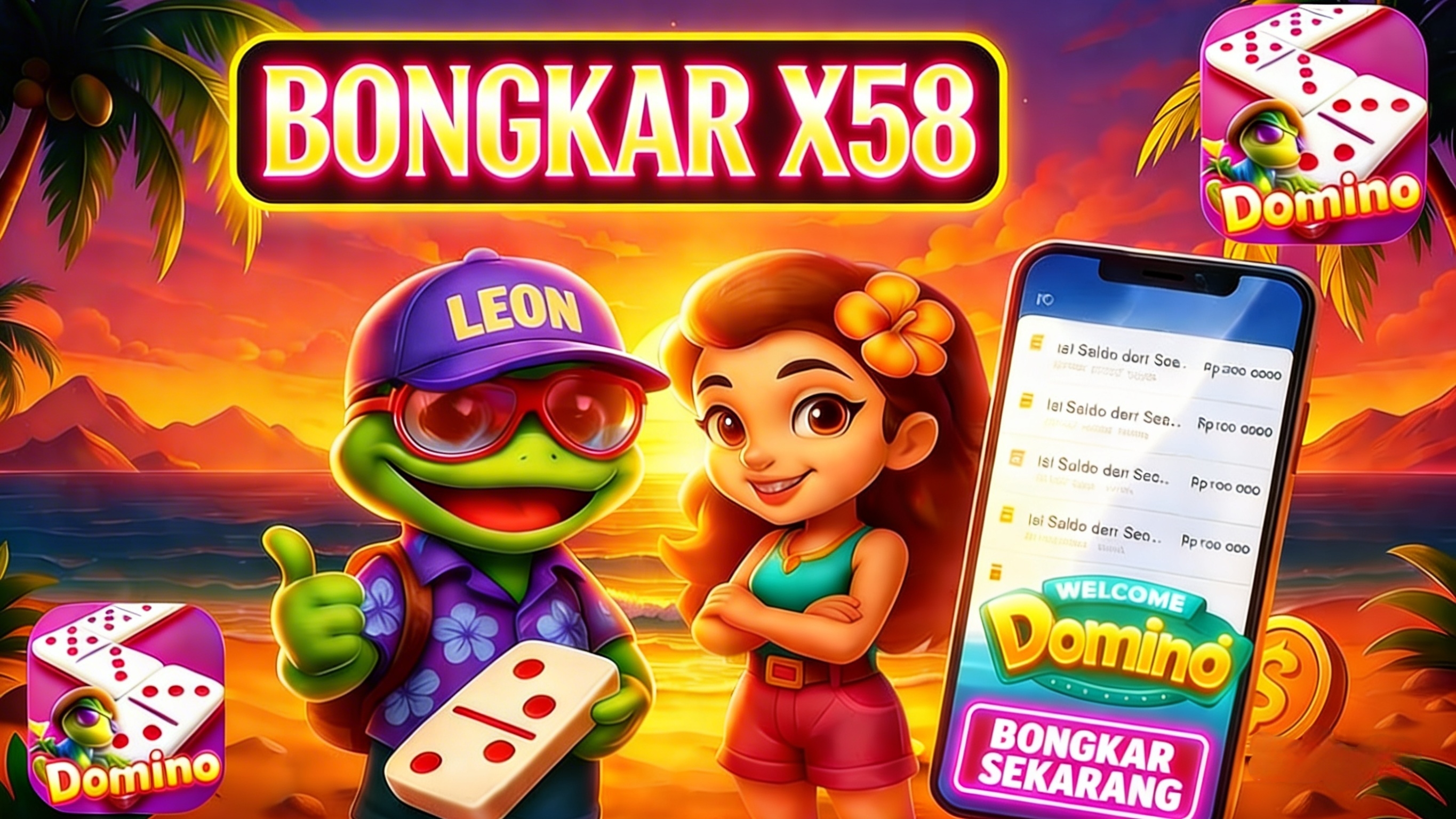 Promo Spesial 60%